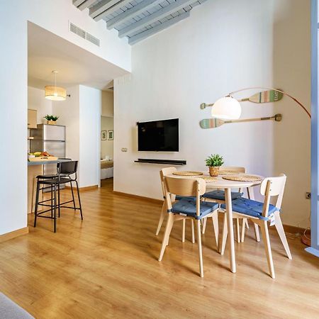 Enjoy Malaga - City Center Apartment Exterior foto