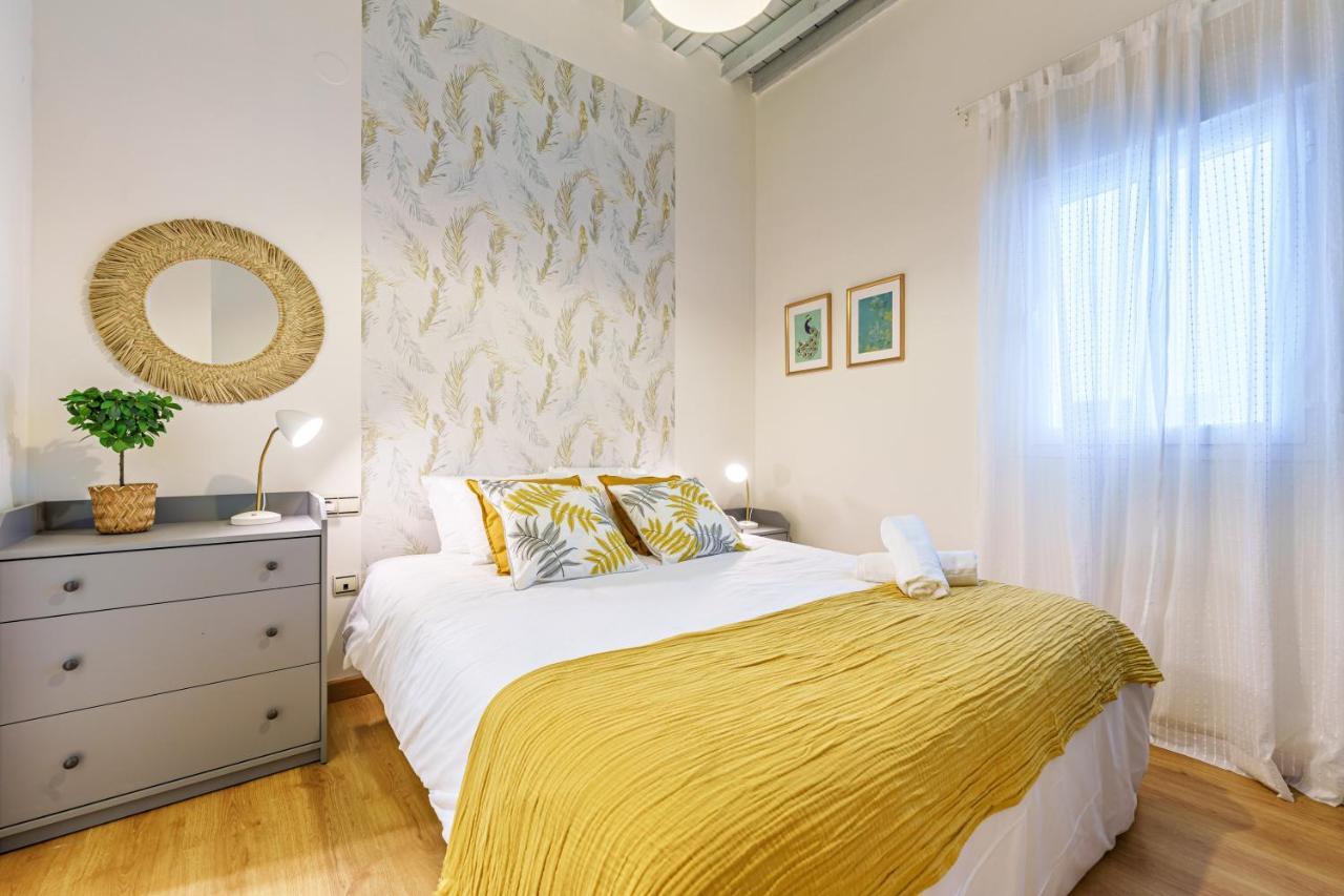 Enjoy Malaga - City Center Apartment Exterior foto