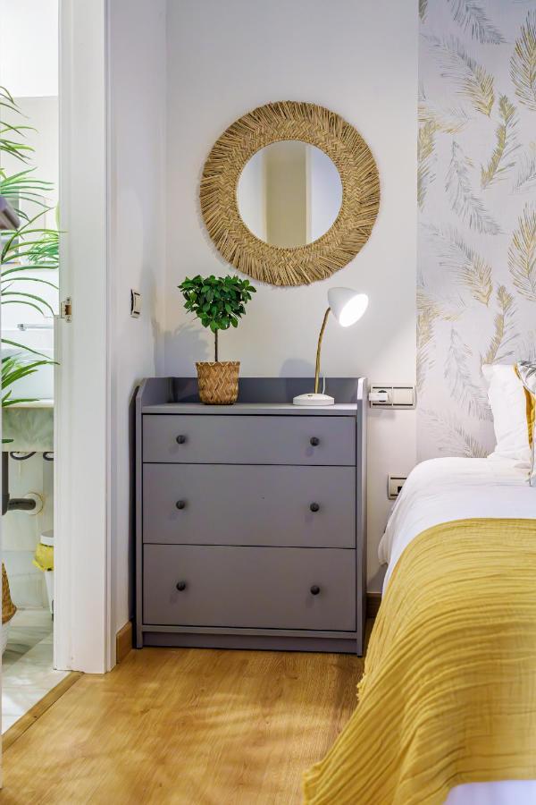 Enjoy Malaga - City Center Apartment Exterior foto
