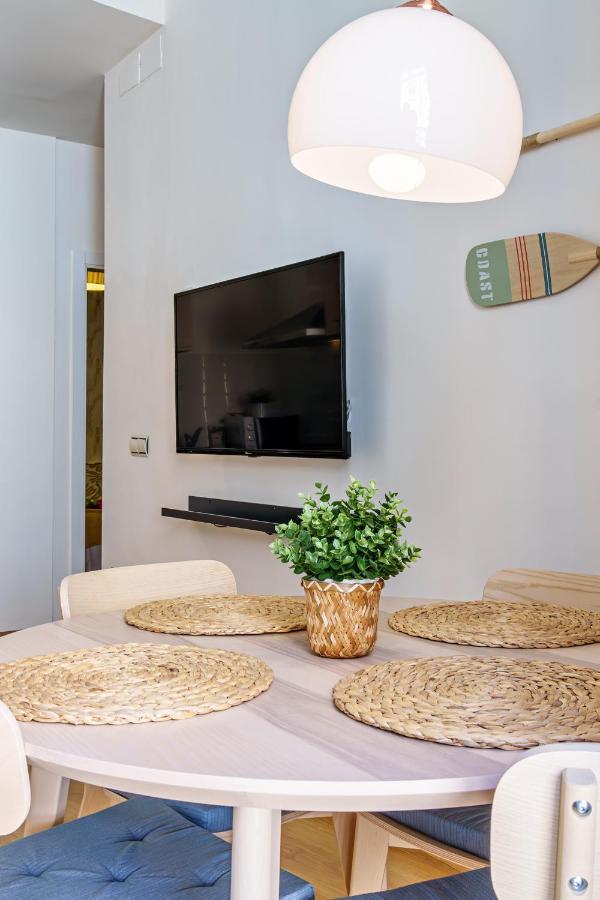 Enjoy Malaga - City Center Apartment Exterior foto